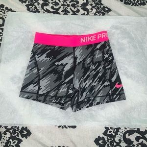 Cheap Nike Pro Shorts